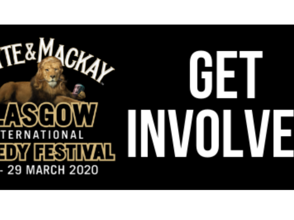 banner image for the festival including dates